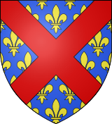 Wappen der Bischöfe von Langres