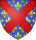 Herb miasta fr Langres (Haute-Marne) .svg