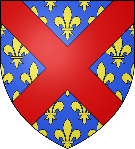 File:Blason ville fr Langres (Haute-Marne).svg