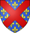 Byvåpen fra Langres (Haute-Marne) .svg