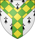 Laurens coat of arms