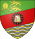 Mondeville coat of arms