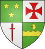 Blason ville fr Saint-Priest-Bramefant (Puy-de-Dôme).svg