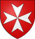 Valcanville Coat of Arms