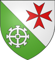 Velorcey címere