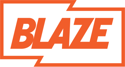 Blaze (canal de televisión británico)