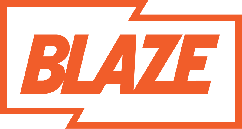 Blaze (site) – Wikipédia, a enciclopédia livre
