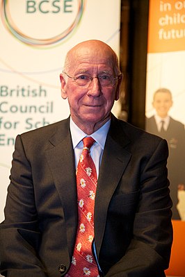 Bobby Charlton