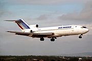 Air France -200