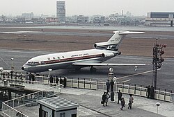 ボーイング727 - Wikipedia