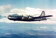 Boeing B-29 Superfortress