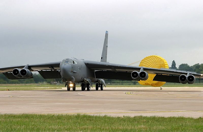 File:Boeing B-52H Stratofortress, USA - Air Force AN0636299.jpg