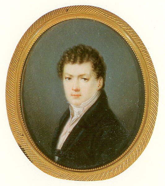 File:Boris Nik. Yusupov by C.Reichel (1816, Hermitage).jpg