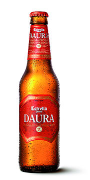 Miniatura para Estrella Damm Daura