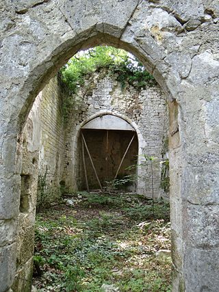 <span class="mw-page-title-main">Bouloc-en-Quercy</span> Commune in Occitania, France