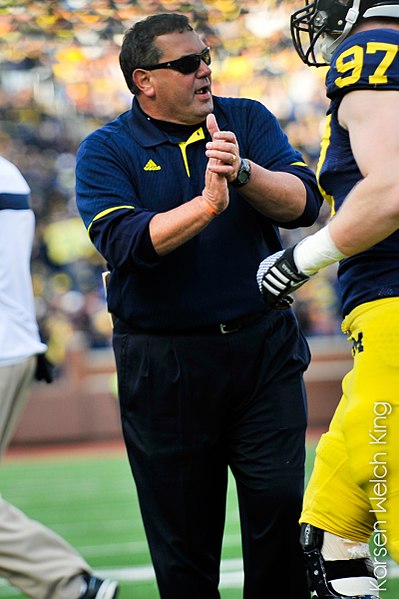 File:Brady Hoke (15688275032).jpg