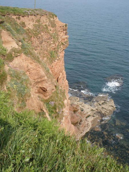 File:Brandy Head - geograph.org.uk - 1298943.jpg