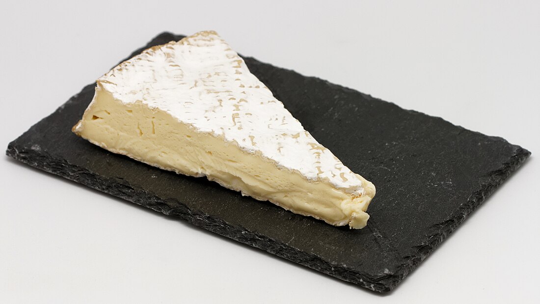 Brie (Käse)