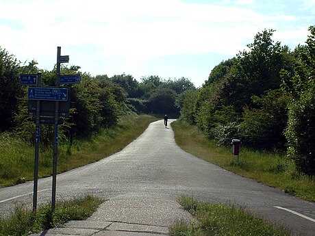 Sustrans