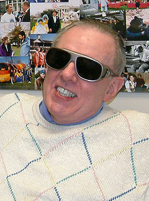 Broadcaster Ed Walker in 2003.jpg