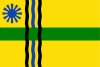 Broeksterwâld vlag.svg