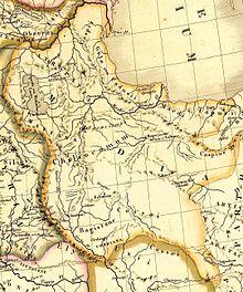 Brue, Adrien Hubert, Asie-Mineure, Armenie, Syrie, Mesopotamie, Caucase. 1839. (CG).jpg