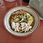 Thumbnail for File:Bubur Ayam Cianjur style.jpg