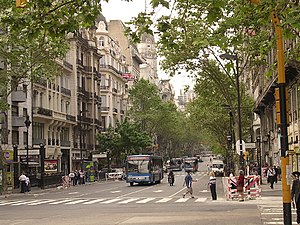 Buenos Aires: Geographie, Geschichte, Politik