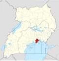 Miniatura para Distrito de Buikwe