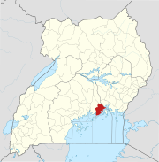 Buikwe District in Uganda.svg