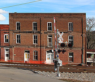 South Main Street, Bulls Gap, TN Bulls-Gap-Smith-House.jpg