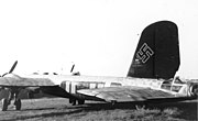 Bundesarchiv Bild 101I-674-7766-31A, Flugzeug Heinkel He 177