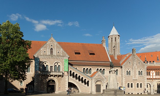 Burg Dankwarderode