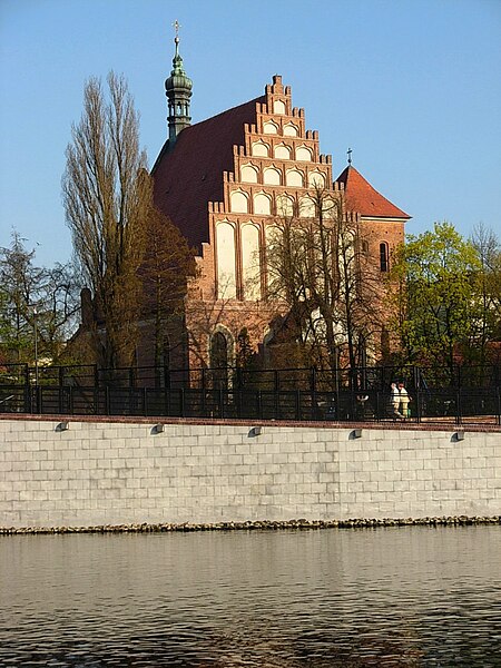 File:Bydgoszcz Katedra 1.jpg