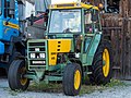 * Nomination Swiss tractor Bührer 6105 (1975 - 1978), only 27 were built. --JoachimKohler-HB 07:31, 12 July 2024 (UTC) * Promotion  Support Good quality. --Красный 07:55, 12 July 2024 (UTC)