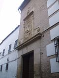 Miniatura para Monasterio de la Encarnación (Córdoba)