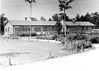 <span class="mw-page-title-main">Ocqueoc Outdoor Center</span> United States historic place