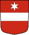 Coat of arms of Täsch