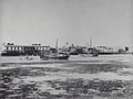 View of Suez, 1865-1890