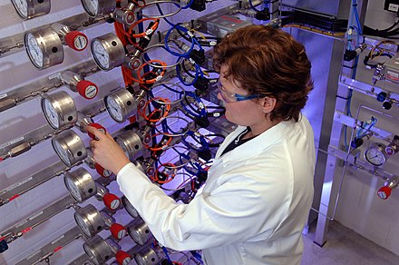 Технопарк автоматизация. Комплекс молекулярных исследований CSIRO. Чистые технологии. Superior Angel research facility. Cac synfuel.