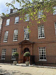 9 Halkin Street, Belgravia, SW1 Caledonian Club 2024.jpg