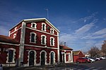 Estación de Granollers-Canovellas