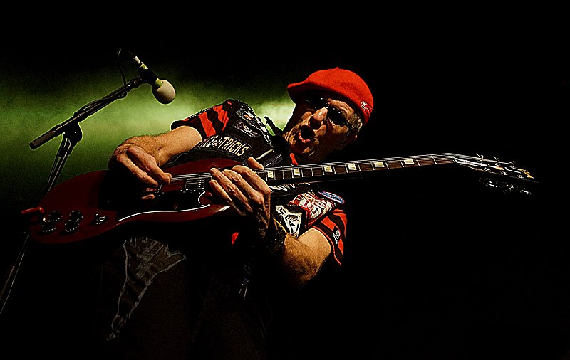 File:Captain Sensible of The Damned.jpg