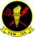 Carrier Airborne Early Warning Squadron 125 (US Navy) patch.png