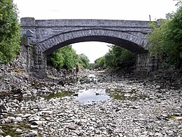 Carrownagower Brug