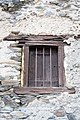 Català: Casa Rull (La Massana) This is a photo of a heritage property registered in the General Inventory of Cultural Heritage of Andorra {{rotate|270}}