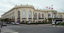 Das Casino von Deauville