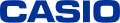 Casio logo.svg