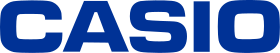 casio logo