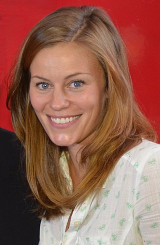 <span class="mw-page-title-main">Cassidy Freeman</span> American actress and musician